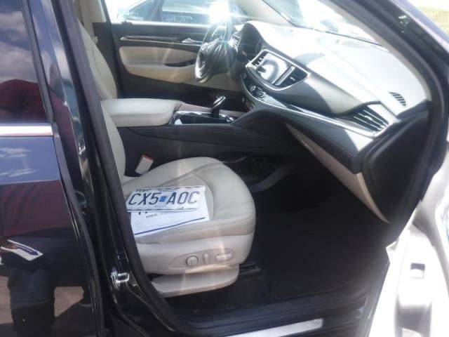 2021 BUICK ENCLAVE ESSENCE 5GAEVAKW6MJ155877