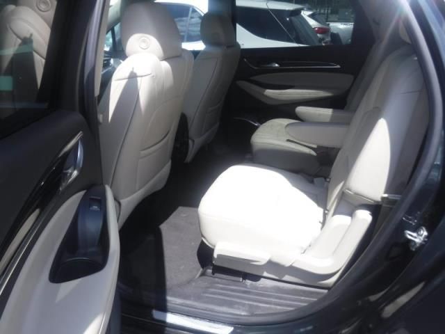 2021 BUICK ENCLAVE ESSENCE 5GAEVAKW6MJ155877
