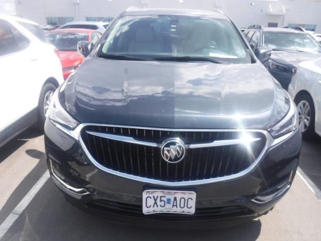 2021 BUICK ENCLAVE ESSENCE 5GAEVAKW6MJ155877