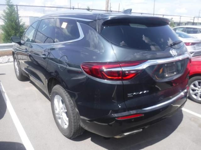 2021 BUICK ENCLAVE ESSENCE 5GAEVAKW6MJ155877