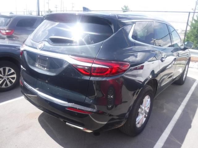2021 BUICK ENCLAVE ESSENCE 5GAEVAKW6MJ155877