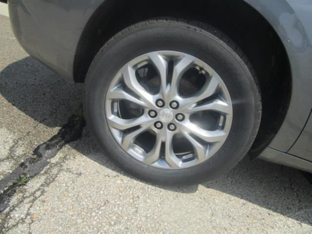 2021 BUICK ENCLAVE AVENIR 5GAEVCKW3MJ147859