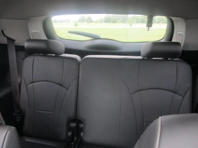 2021 BUICK ENCLAVE AVENIR 5GAEVCKW3MJ147859