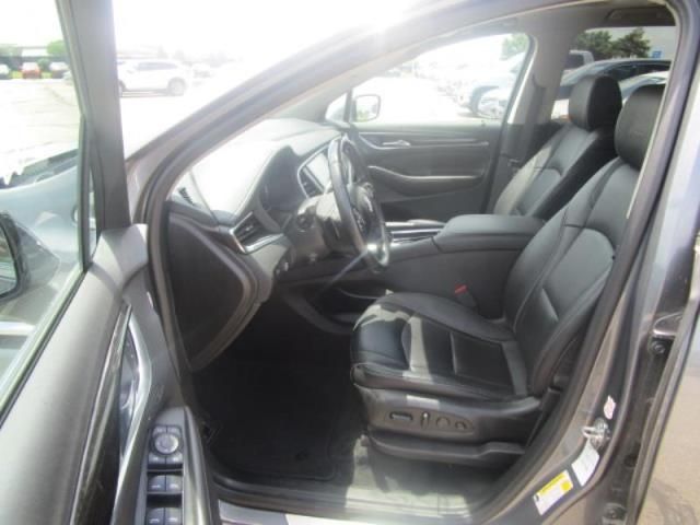 2021 BUICK ENCLAVE AVENIR 5GAEVCKW3MJ147859