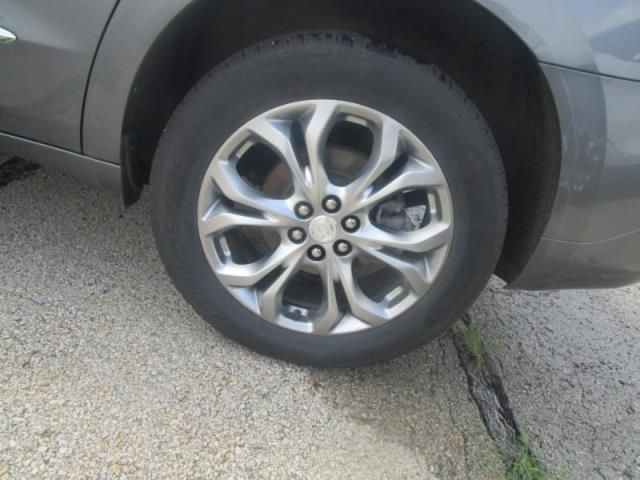 2021 BUICK ENCLAVE AVENIR 5GAEVCKW3MJ147859