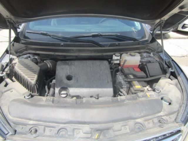 2021 BUICK ENCLAVE AVENIR 5GAEVCKW3MJ147859