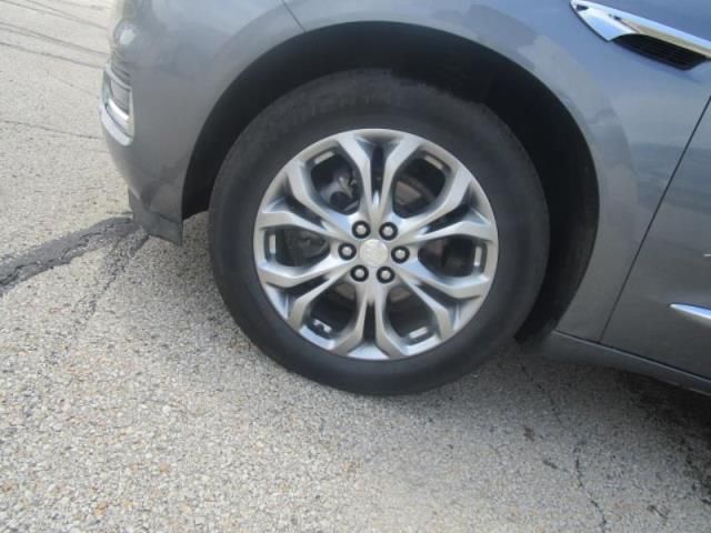 2021 BUICK ENCLAVE AVENIR 5GAEVCKW3MJ147859