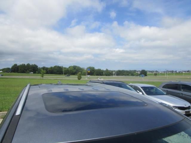 2021 BUICK ENCLAVE AVENIR 5GAEVCKW3MJ147859