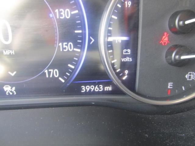 2021 BUICK ENCLAVE AVENIR 5GAEVCKW3MJ147859