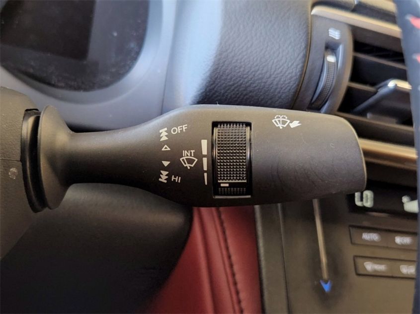 2015 LEXUS RC 350 JTHHE5BC6F5010552