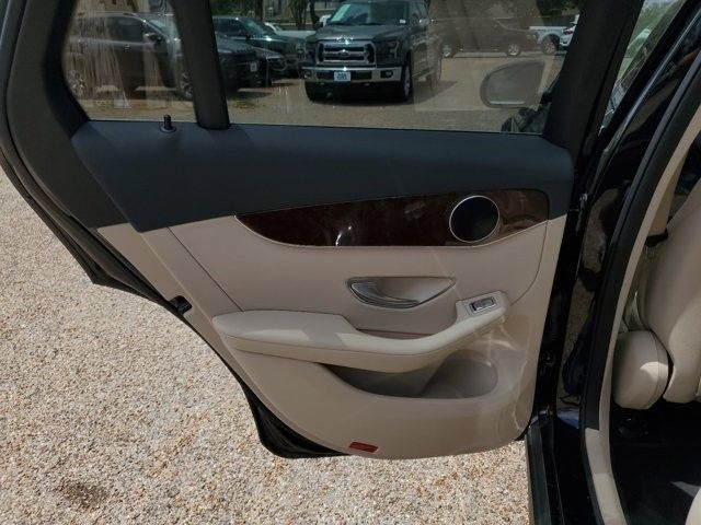 2019 MERCEDES-BENZ GLC GLC 300 WDC0G4JB2KV173294