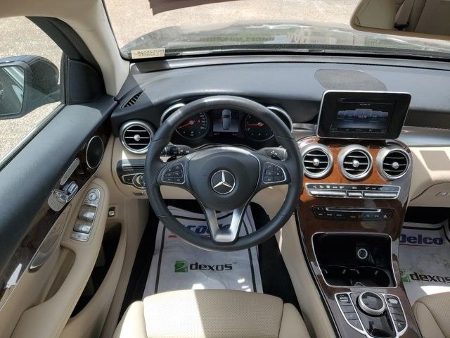 2019 MERCEDES-BENZ GLC GLC 300 WDC0G4JB2KV173294