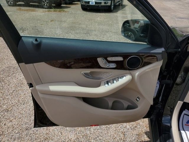 2019 MERCEDES-BENZ GLC GLC 300 WDC0G4JB2KV173294