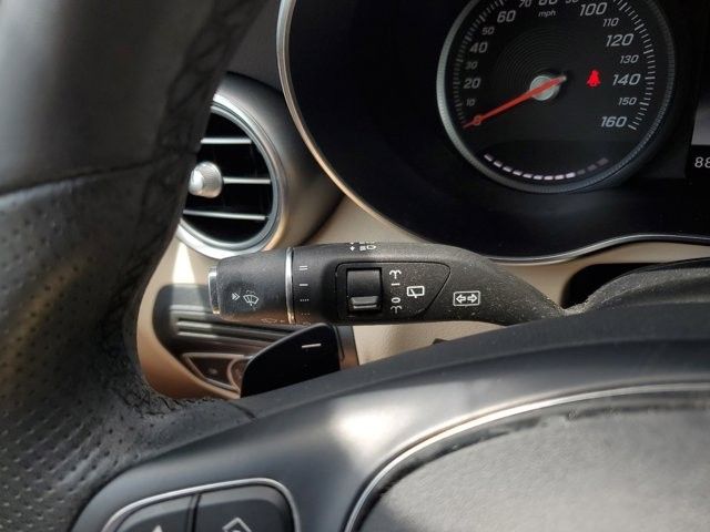 2019 MERCEDES-BENZ GLC GLC 300 WDC0G4JB2KV173294