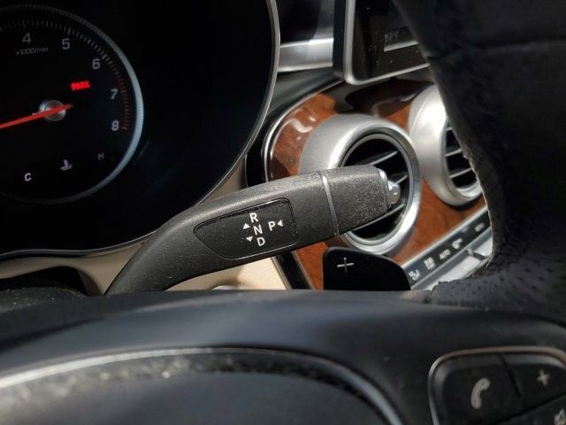 2019 MERCEDES-BENZ GLC GLC 300 WDC0G4JB2KV173294