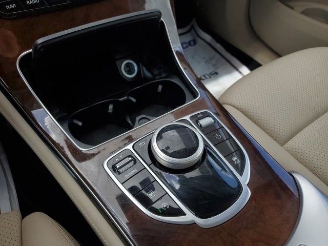 2019 MERCEDES-BENZ GLC GLC 300 WDC0G4JB2KV173294