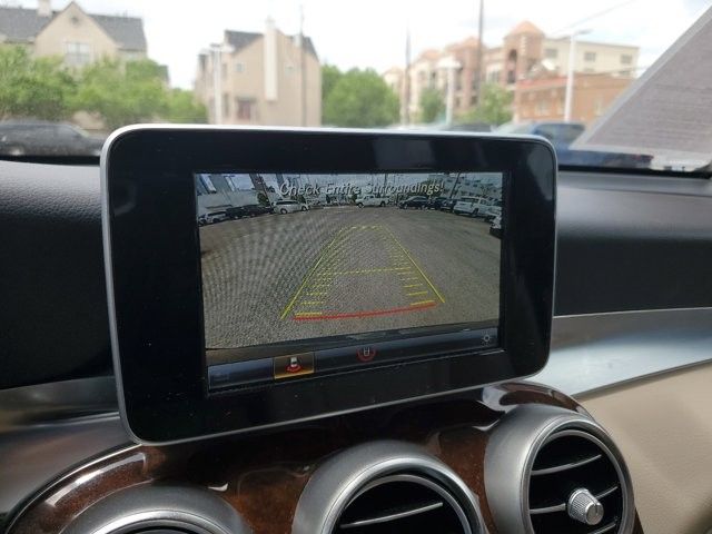 2019 MERCEDES-BENZ GLC GLC 300 WDC0G4JB2KV173294