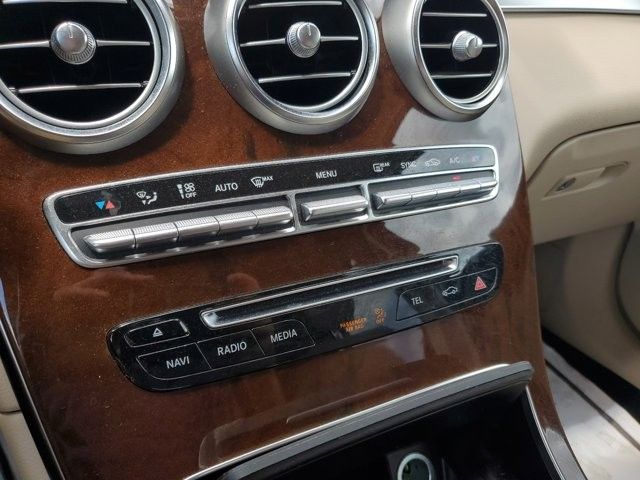 2019 MERCEDES-BENZ GLC GLC 300 WDC0G4JB2KV173294