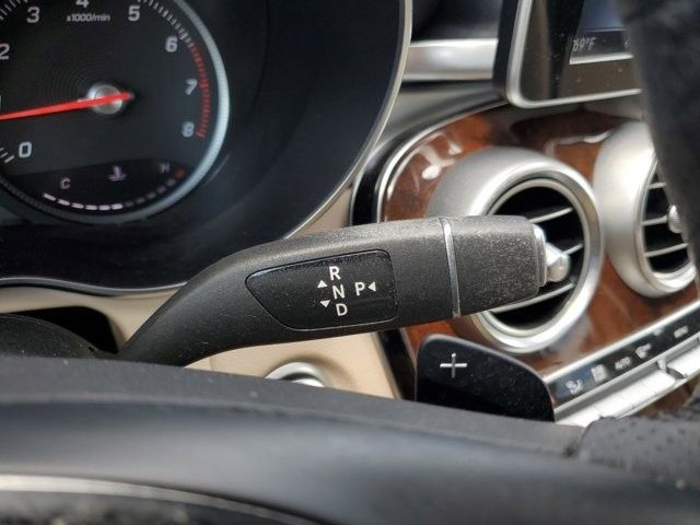 2019 MERCEDES-BENZ GLC GLC 300 WDC0G4JB2KV173294
