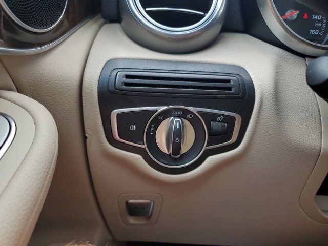2019 MERCEDES-BENZ GLC GLC 300 WDC0G4JB2KV173294