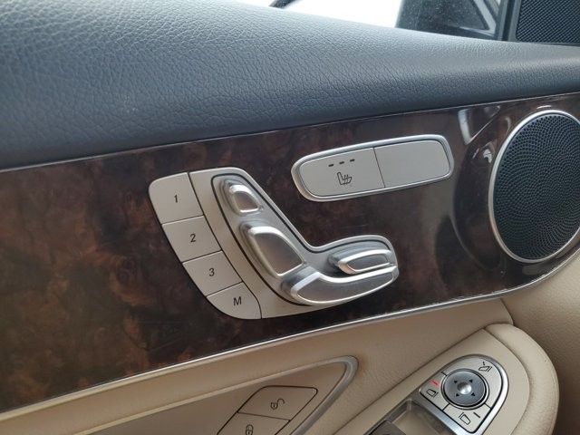 2019 MERCEDES-BENZ GLC GLC 300 WDC0G4JB2KV173294