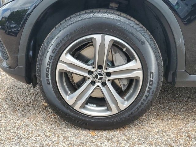 2019 MERCEDES-BENZ GLC GLC 300 WDC0G4JB2KV173294
