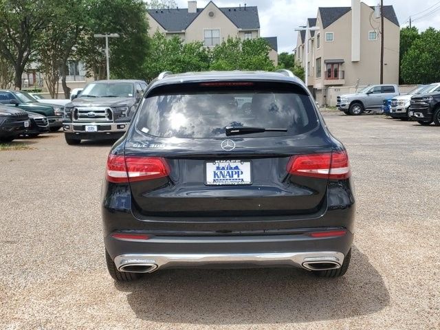 2019 MERCEDES-BENZ GLC GLC 300 WDC0G4JB2KV173294