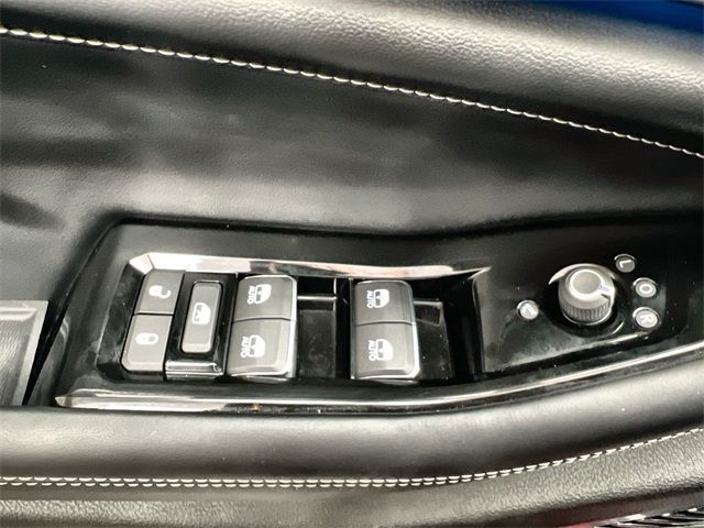 2022 JEEP GRAND CHEROKEE L OVERLAND 1C4RJKDG4N8512148
