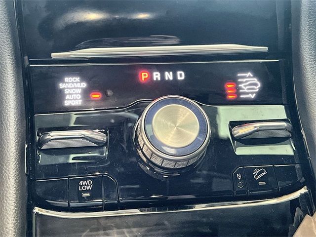 2022 JEEP GRAND CHEROKEE L OVERLAND 1C4RJKDG4N8512148