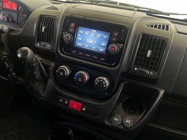 2019 RAM PROMASTER CARGO VAN 3C6TRVNG6KE500137