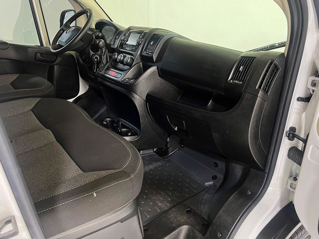 2019 RAM PROMASTER CARGO VAN 3C6TRVNG6KE500137