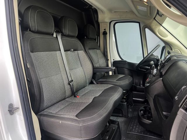 2019 RAM PROMASTER CARGO VAN 3C6TRVNG6KE500137