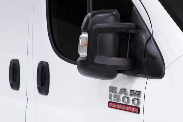 2019 RAM PROMASTER CARGO VAN 3C6TRVNG6KE500137