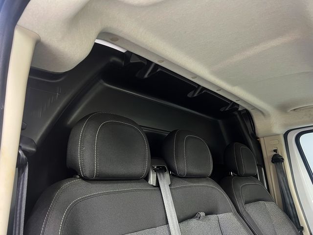2019 RAM PROMASTER CARGO VAN 3C6TRVNG6KE500137
