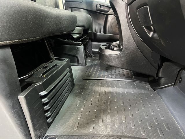 2019 RAM PROMASTER CARGO VAN 3C6TRVNG6KE500137