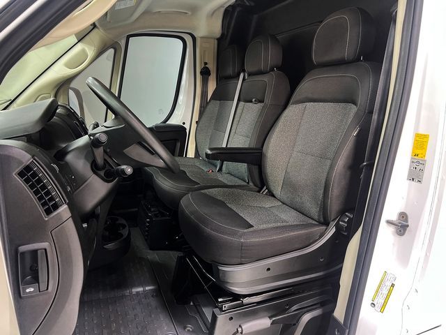 2019 RAM PROMASTER CARGO VAN 3C6TRVNG6KE500137