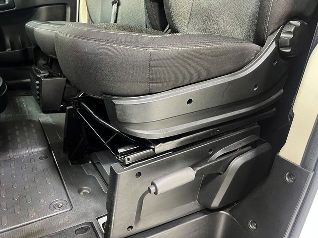 2019 RAM PROMASTER CARGO VAN 3C6TRVNG6KE500137