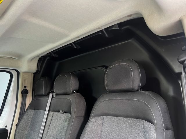 2019 RAM PROMASTER CARGO VAN 3C6TRVNG6KE500137