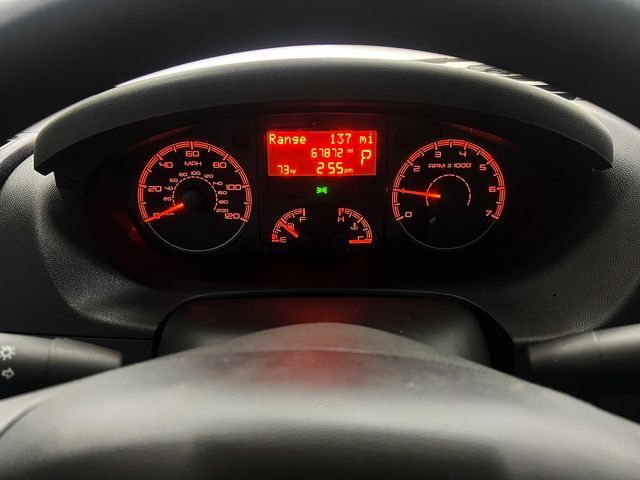 2019 RAM PROMASTER CARGO VAN 3C6TRVNG6KE500137
