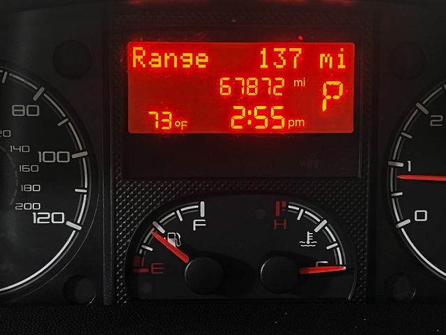 2019 RAM PROMASTER CARGO VAN 3C6TRVNG6KE500137