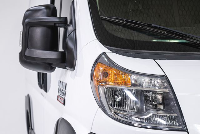 2019 RAM PROMASTER CARGO VAN 3C6TRVNG6KE500137