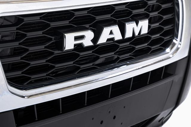 2019 RAM PROMASTER CARGO VAN 3C6TRVNG6KE500137