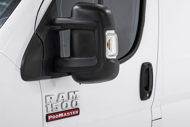 2019 RAM PROMASTER CARGO VAN 3C6TRVNG6KE500137