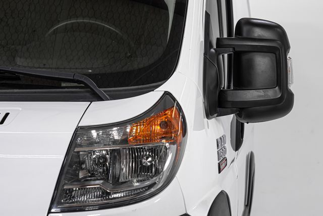 2019 RAM PROMASTER CARGO VAN 3C6TRVNG6KE500137