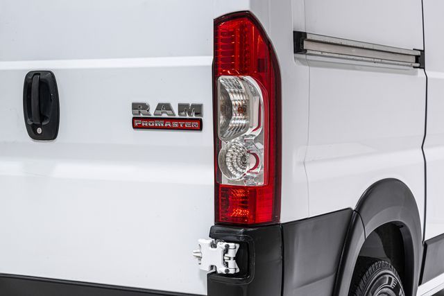 2019 RAM PROMASTER CARGO VAN 3C6TRVNG6KE500137