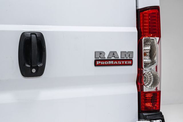 2019 RAM PROMASTER CARGO VAN 3C6TRVNG6KE500137