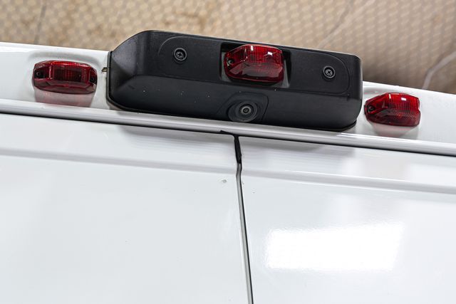 2019 RAM PROMASTER CARGO VAN 3C6TRVNG6KE500137