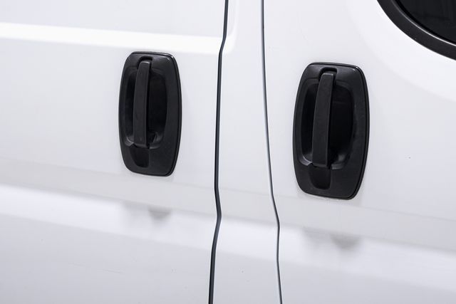 2019 RAM PROMASTER CARGO VAN 3C6TRVNG6KE500137