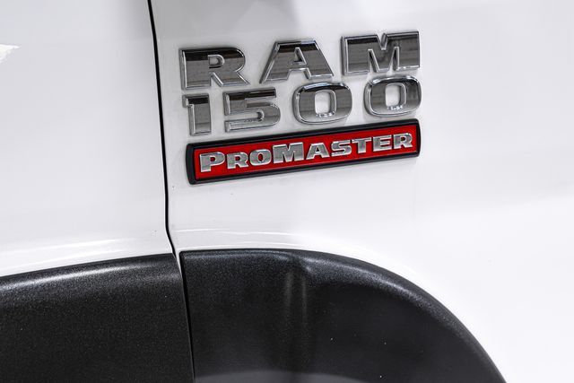2019 RAM PROMASTER CARGO VAN 3C6TRVNG6KE500137