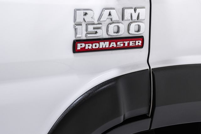 2019 RAM PROMASTER CARGO VAN 3C6TRVNG6KE500137